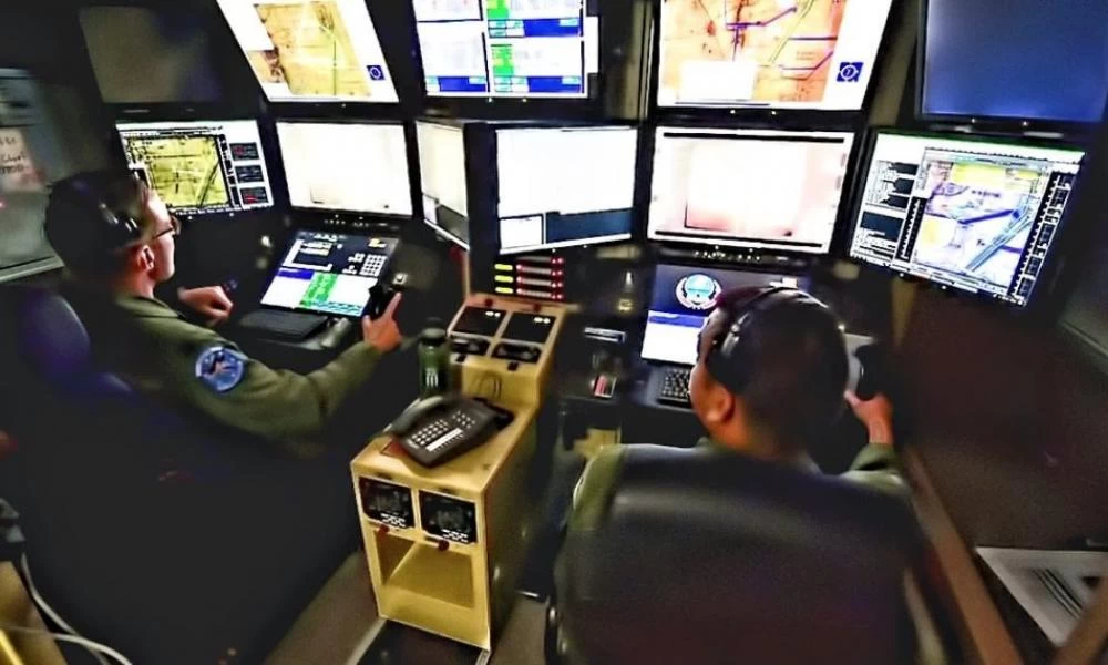 MQ-9 Reaper: Μπαίνοντας στη θέση του χειριστή ενός drone «θεριστή» (βίντεο)